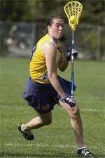 2002 Cal Women's Lacrosse Clinics