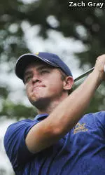 Cal Affiliates Start Play at U.S. Amateur
