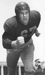 Former Cal All-American Les Richter Passes Away