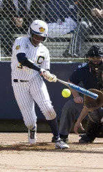 California Muscle Milk Student-Athlete of the Week