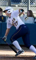 Cal Drops another Game to UCLA in Extra Innings