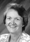 Luella Lilly Biography