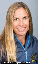 Augustus Named ITA Regional Coach of the Year