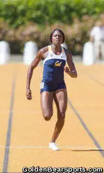 NCAA Berths on Line for Bears at West Regionals