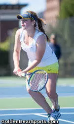 No. 7 Cal Opens Pac-12 Championships Thursday