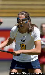 Cal Gets Rematch Vs. Stanford in MPSF Semis