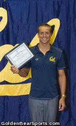 Golden Bears Saluted at Honors Luncheon