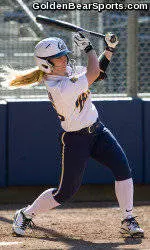 Cordes Goes Yard to Deal Oregon State Run-Rule Shutout