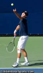 Three Bears Earn All-Pac-12 Honors