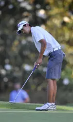 Homa and Kim Join Weaver in U.S. Open
