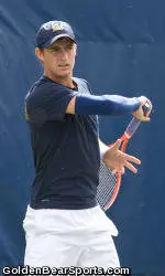 No. 18 Cal Heads to Pac-12 Championships