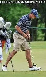 Max Homa Named SGA's National Amateur of the Month