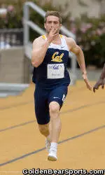 California Muscle Milk Student-Athlete of the Week