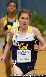 Anna Corrigan: Not Your Typical Transfer