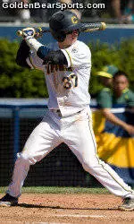 Cal Baseball Hosts Cal Poly Tuesday