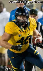 Eric Stevens Signs as Undrafted Free Agent with St. Louis