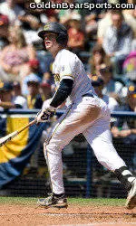 Cal Hosts WSU in Pac-12 Series