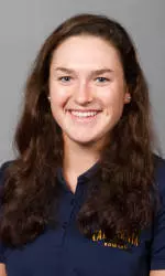 10 Questions: Kendall Chase