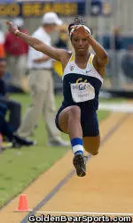 Bears Set for NCAA Championships