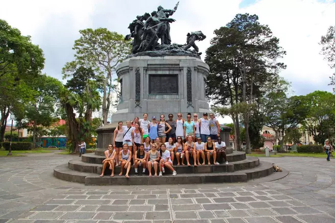 Costa Rica Blog Post #2