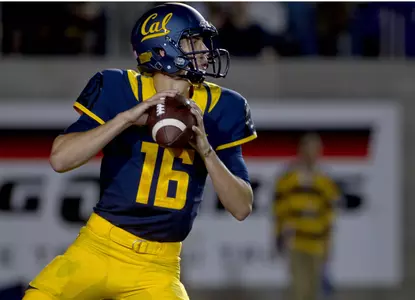 Bear Blog: Goff Poised, Productive In Defeat