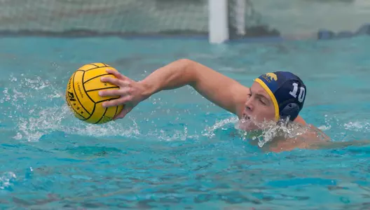 Colin Mulcahy Had A Strong Day At The Aggie Shootout