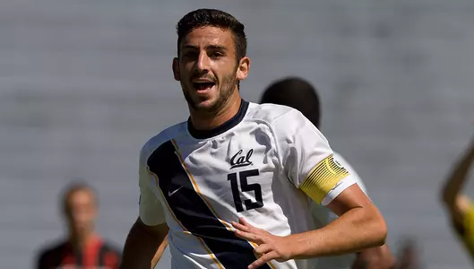 Birnbaum Lauded for Play vs. GU, UMD