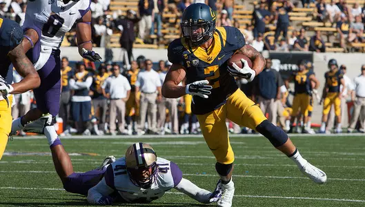 daniel lasco run - Washington