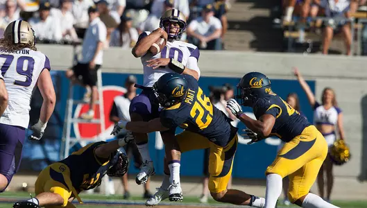 griffin piatt tackle - Washington