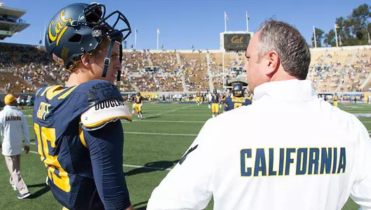 Spring Football Begins March 9