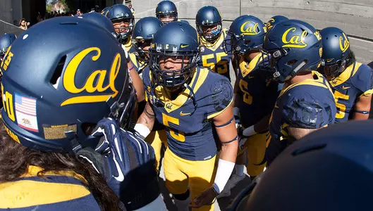 Cal Adds Auburn, 3 Others to Future Schedules