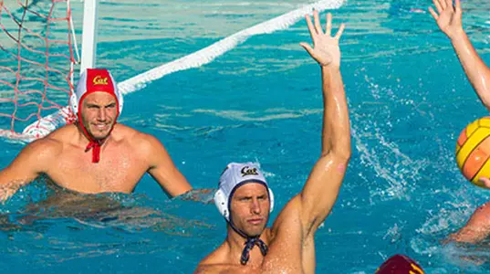 Jon Sibley and the Bears defeated Pacific on Friday.