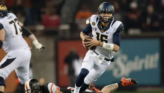 November 29 Cal-BYU Game to Kick Off at 1:30 p.m. PT