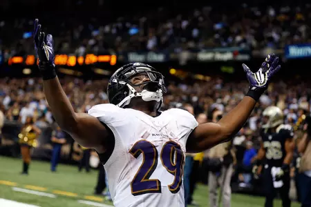 Cal In The NFL Week 12: Forsett Caps Week with Career Night on MNF