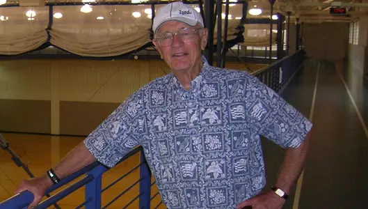 April 4 Set to Celebrate Life of Paul Andrew