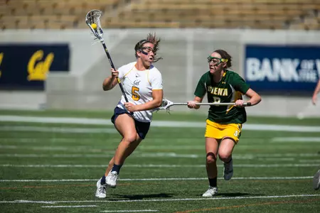 Catch Cal On Pac-12 Networks Three Times in 2015