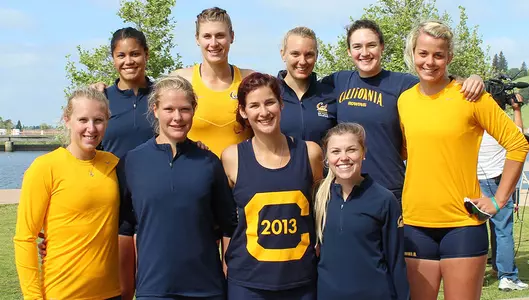 Lake Natoma Invite