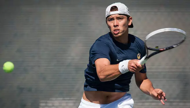 McLachlan Plays in Futures Tournaments in Japan