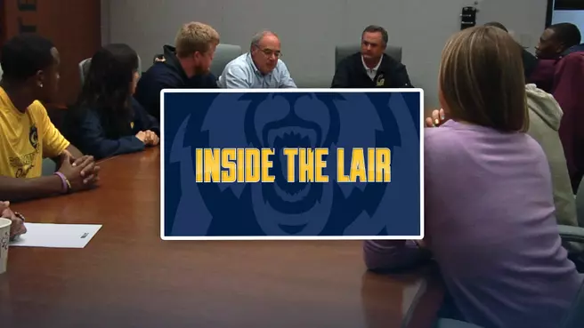 Inside The Lair: Faculty Fellows