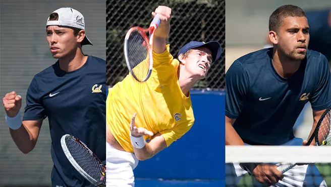 McLachlan, Melton/Bayane Chosen for NCAA Field