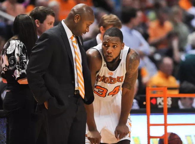 Marco Harris Named Cal Director of Basketball Operations