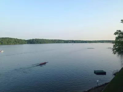 NCAA Women's Rowing Championships Day 1