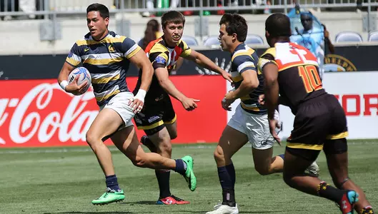 Cal Wins Pool, Faces Penn State in CRC Quarters