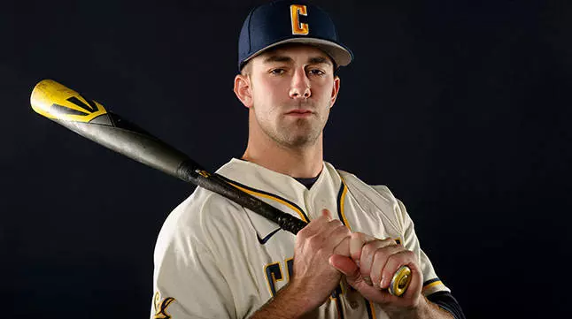 Four Cal Players Selected in 2014 MLB Draft