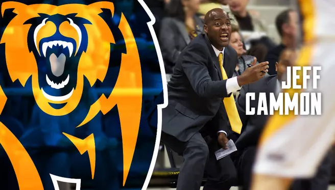 Jeff Cammon Joins Cal Women?s Basketball Coaching Staff