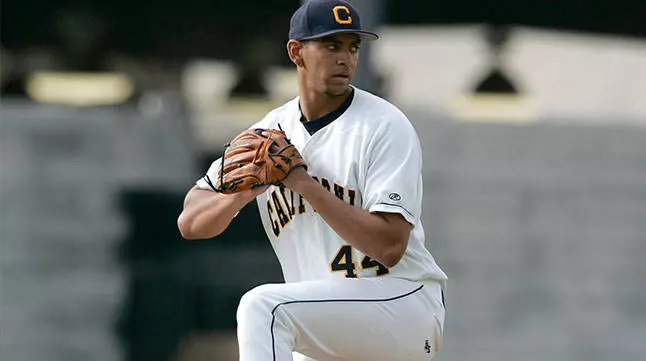 Tyson Ross Selected to 2014 MLB All-Star Game