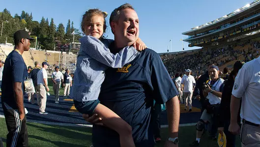 Sonny and Ally Dykes vs. Colorado 2014