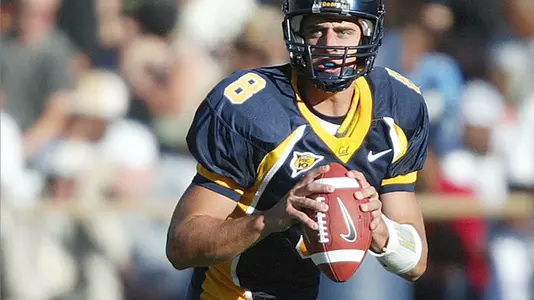 Cal In The NFL Week 6