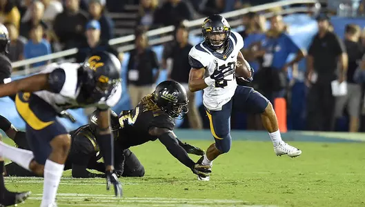 Khalfani Muhammad run at UCLA 2015