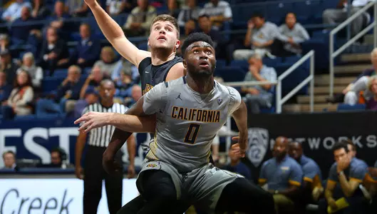 Jaylen Brown vs ECU
